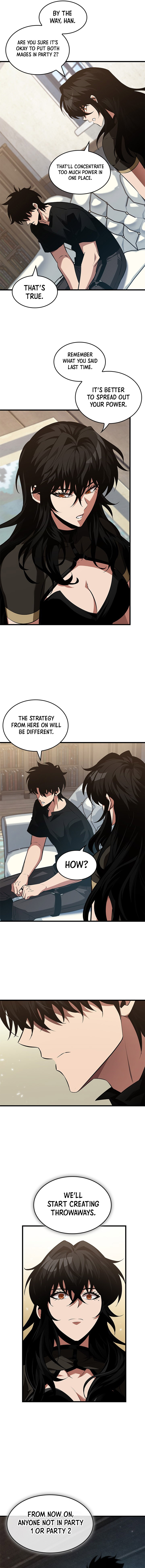 Pick Me Up Chapter 150 13